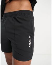 adidas Originals - Adidas Terrex Multi Hike Shorts - Lyst