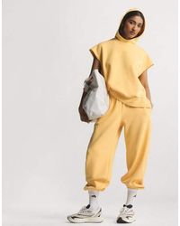 adidas Originals - Soft Lux Loose Pant - Lyst