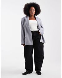 ASOS - Asos design curve – schmale jeans - Lyst