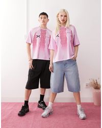Collusion - Unisex - maillot - Lyst