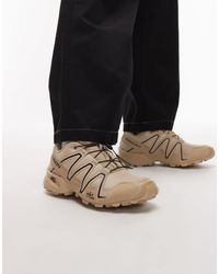 Salomon - – speedcross 3 – sneaker - Lyst