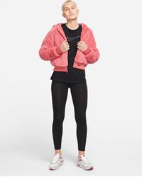 Nike X Ambush Reversible Faux Fur 