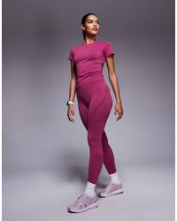 Under Armour - Vanish Seamless Leggings - Lyst
