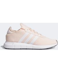 Adidas Swift Run Sneakers for Women - Up to 29% off at Lyst.com