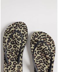 ONLY - Flip Flops - Lyst