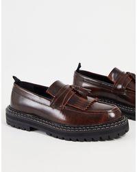 ASOS Uomo Scarpe stringate e mocassini | FASHIOLA.it