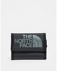 The North Face - Base Camp Wallet - Lyst