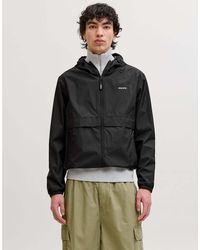 Jack & Jones - Rain Jacket - Lyst