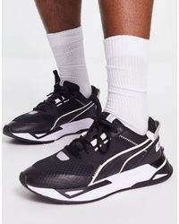 mirage tech trainers