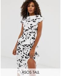 peplum dresses for women