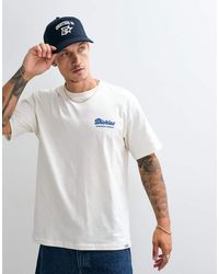 Dickies - Lewistown Backprint T-shirt - Lyst