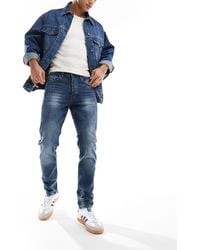 Marshall Artist - Slim Fit Jeans - Lyst