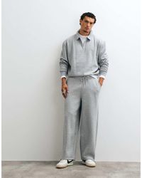 ASOS - Oversized Balloon Jogger Met Bungeezoom - Lyst