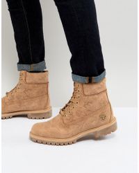 Timberland Desert boots for Men - Up to 50% off at Lyst.com