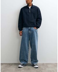 Gap - Super Baggy 5 Pocket Jeans - Lyst