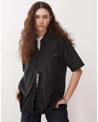 Deus Ex Machina - Paper Street Overshirt - Lyst