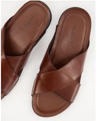 sandale aldo homme