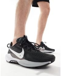 Nike - Reactx Pegasus Trail 5 Sneakers - Lyst