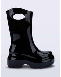 Melissa - Ultra Welly Boot - Lyst