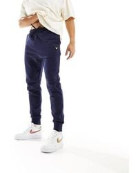 Lyle & Scott - Lyle & Scott Slim Fit Joggers - Lyst