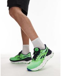 Reebok - – zignition – laufschuhe - Lyst