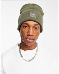 Columbia - City Trek Heavyweight Beanie - Lyst