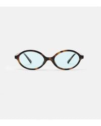 Pull&Bear - Mini Sunglasses - Lyst