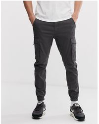 jack and jones mens trousers