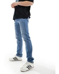 Levi's - – 511 – performance cool – slim fit denim-jeans - Lyst
