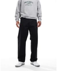 Jack & Jones - Loose Fit Worker Trouser - Lyst