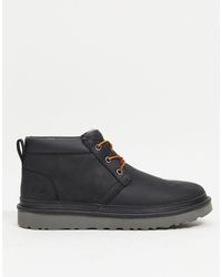 Zapatos UGG de hombre: hasta el 55 % de descuento | Lyst