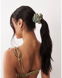 Wild Lovers - Lemonade Scrunchie - Lyst
