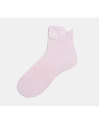 adidas Originals - Adidas Running Light Socks - Lyst