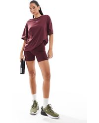 PUMA - Training 5-inch Shorts - Lyst