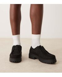 Glamorous - Derby Shoes - Lyst