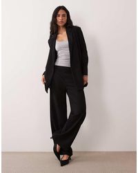 Jdy - Lightweight Blazer Co-Ord N - Lyst