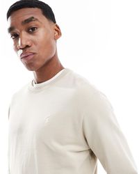 Polo Ralph Lauren - – sweatshirt aus loopback-terry - Lyst