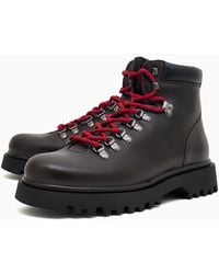 Nokwol - Alpine Boots - Lyst