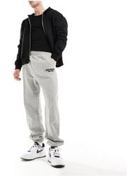 Tommy Hilfiger - Monotype Trackies - Lyst