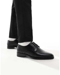 River Island - Formal Derby Shoes - Lyst