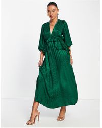 TOPSHOP Dresses for Women | Online Sale up to 75% off | Lyst