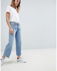 Tommy Hilfiger Capri and cropped jeans for Women | Online Sale up to 70%  off | Lyst