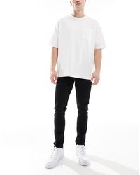 ASOS - Skinny Jeans - Lyst
