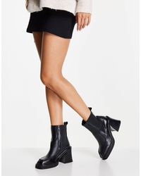 TOPSHOP Boots for Women | Online Sale up to 60% off | Lyst UK