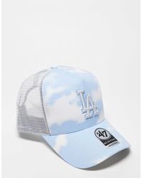'47 - – la dodgers – kappe - Lyst