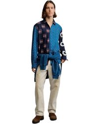Desigual - – hemd - Lyst
