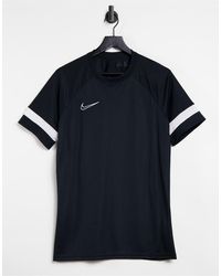 Nike Football T-shirts for Men - Up to 40% off at Lyst.com