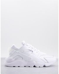 Nike - – air huarache – sneaker - Lyst