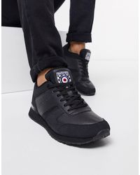 Mens Lambretta Smart Lace Up Shoes /'Floyd/'