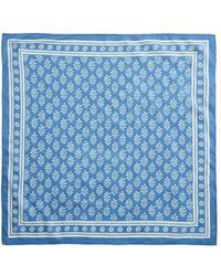 Oysho - Sciarpa Stampata - Lyst